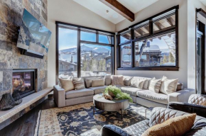 Wintours Leap Townhome Townhouse Breckenridge